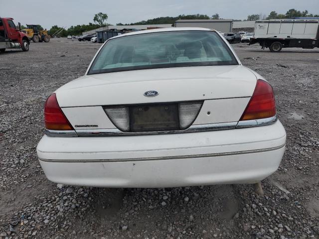 Photo 5 VIN: 2FAFP73WX3X100505 - FORD CROWN VIC 