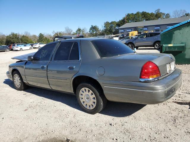 Photo 1 VIN: 2FAFP73WX3X174118 - FORD CROWN VIC 