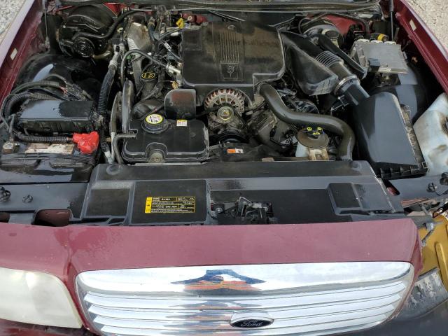 Photo 10 VIN: 2FAFP74V16X112391 - FORD CROWN VICT 