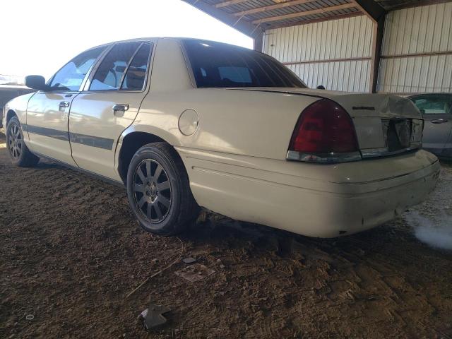 Photo 1 VIN: 2FAFP74V28X126397 - FORD CROWN VIC 