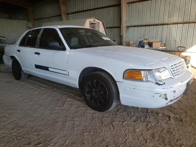 Photo 3 VIN: 2FAFP74V28X126397 - FORD CROWN VIC 