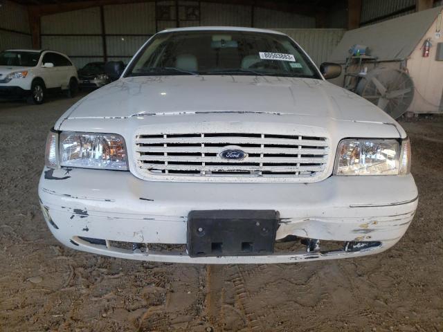 Photo 4 VIN: 2FAFP74V28X126397 - FORD CROWN VIC 