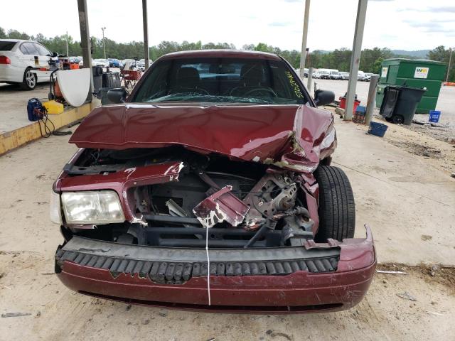 Photo 4 VIN: 2FAFP74V37X103340 - FORD CROWN VIC 