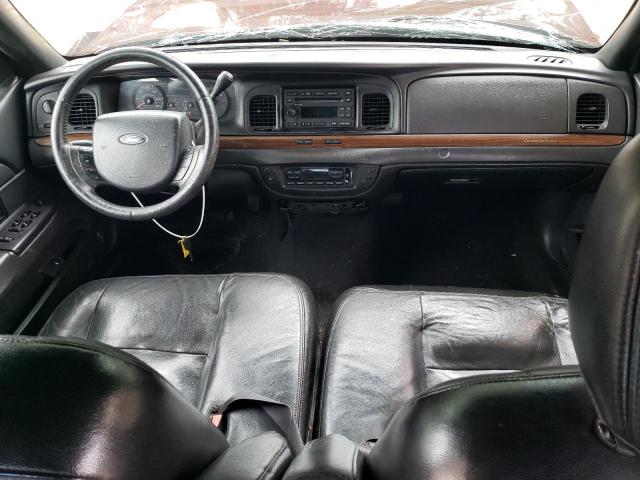 Photo 7 VIN: 2FAFP74V37X103340 - FORD CROWN VIC 