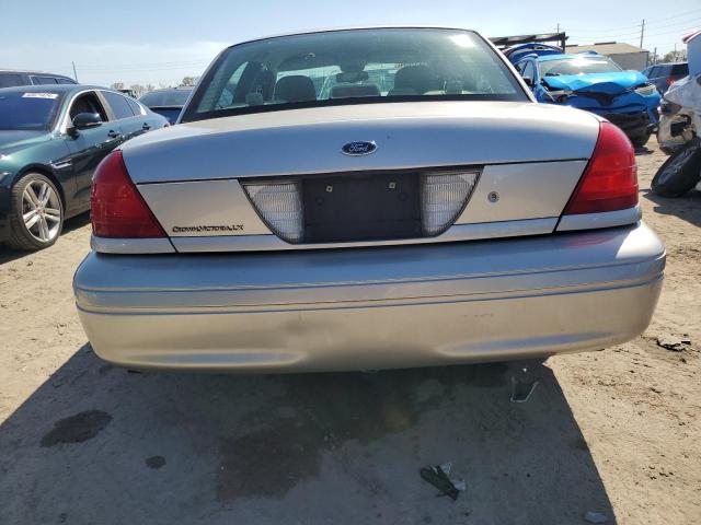 Photo 5 VIN: 2FAFP74V47X118302 - FORD CROWN VIC 