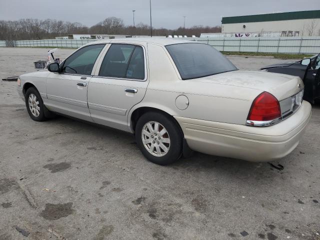 Photo 1 VIN: 2FAFP74V88X111158 - FORD CROWN VIC 