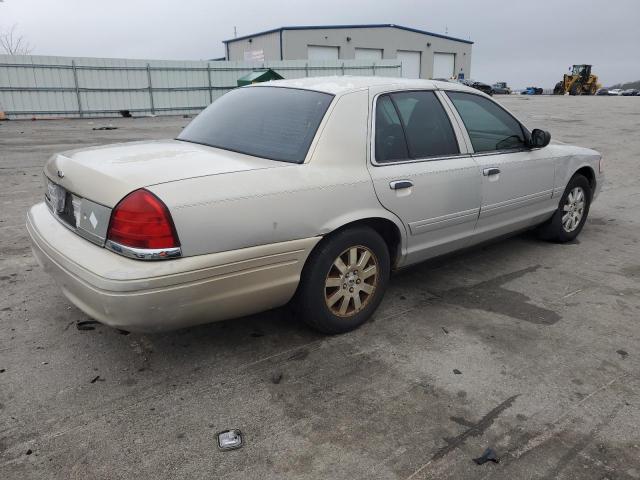 Photo 2 VIN: 2FAFP74V88X111158 - FORD CROWN VIC 