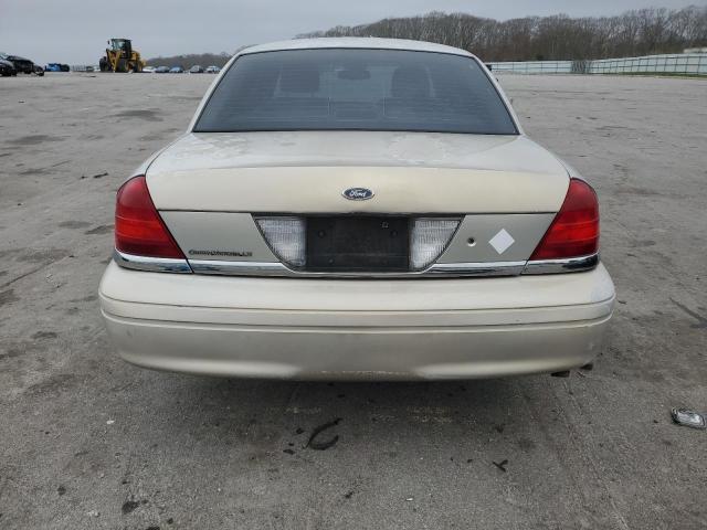 Photo 5 VIN: 2FAFP74V88X111158 - FORD CROWN VIC 