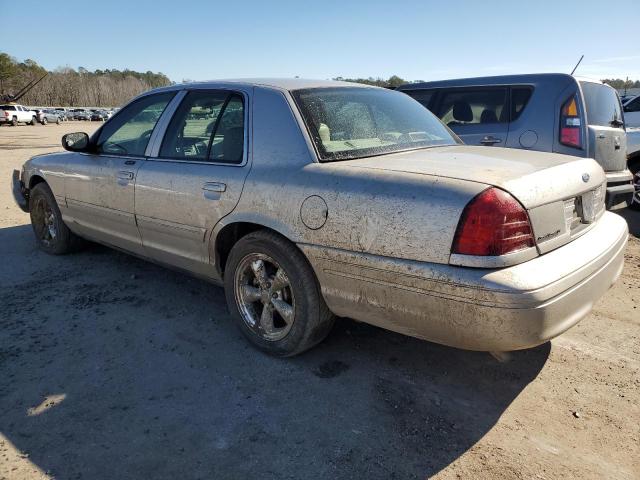 Photo 1 VIN: 2FAFP74VX6X135765 - FORD CROWN VIC 