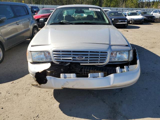 Photo 4 VIN: 2FAFP74VX6X135765 - FORD CROWN VIC 