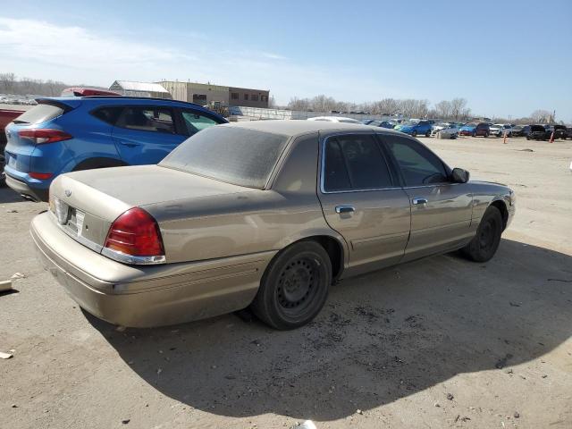 Photo 2 VIN: 2FAFP74W01X140118 - FORD CROWN VIC 