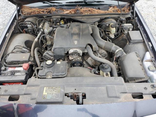 Photo 10 VIN: 2FAFP74W03X166236 - FORD CROWN VIC 