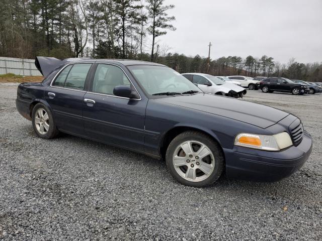 Photo 3 VIN: 2FAFP74W03X166236 - FORD CROWN VIC 