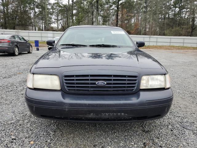 Photo 4 VIN: 2FAFP74W03X166236 - FORD CROWN VIC 