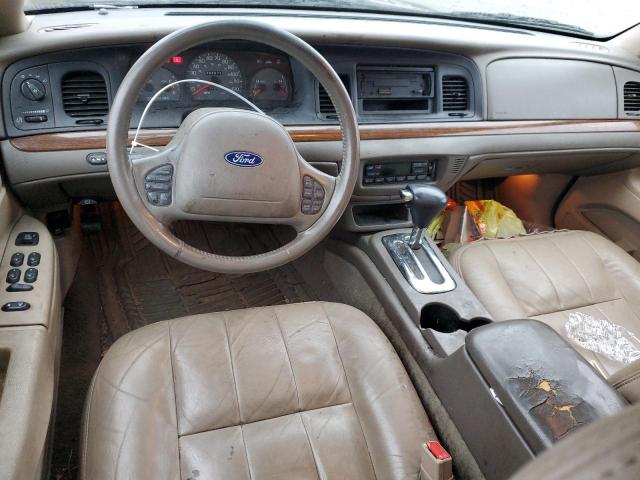 Photo 7 VIN: 2FAFP74W03X166236 - FORD CROWN VIC 