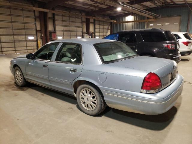 Photo 1 VIN: 2FAFP74W03X209084 - FORD CROWN VIC 