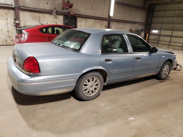 Photo 2 VIN: 2FAFP74W03X209084 - FORD CROWN VIC 