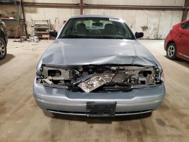 Photo 4 VIN: 2FAFP74W03X209084 - FORD CROWN VIC 