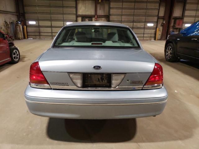 Photo 5 VIN: 2FAFP74W03X209084 - FORD CROWN VIC 