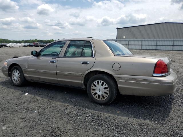 Photo 1 VIN: 2FAFP74W04X150474 - FORD CROWN VIC 