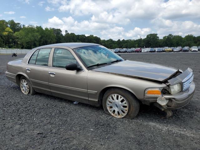 Photo 3 VIN: 2FAFP74W04X150474 - FORD CROWN VIC 