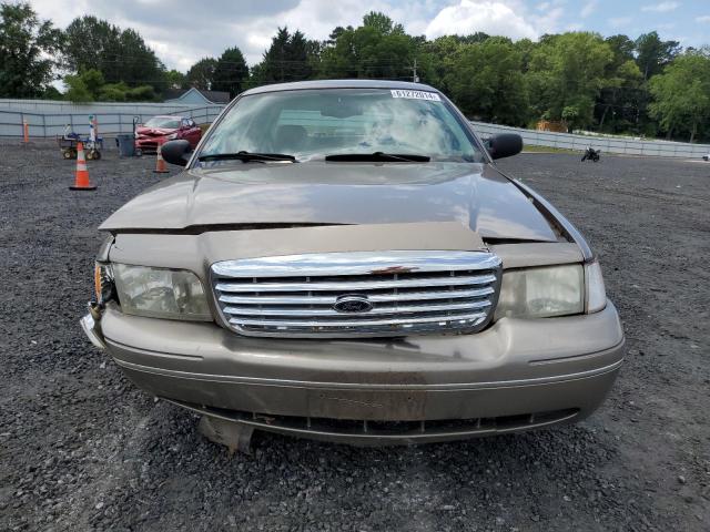 Photo 4 VIN: 2FAFP74W04X150474 - FORD CROWN VIC 