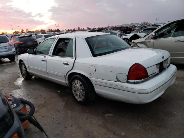 Photo 1 VIN: 2FAFP74W05X130064 - FORD CROWN VIC 