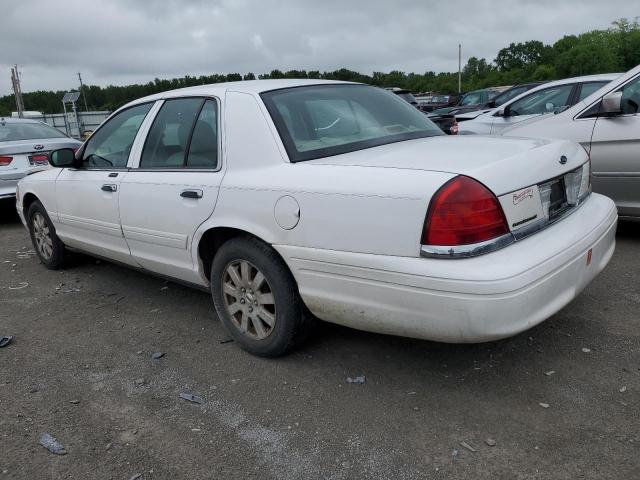 Photo 1 VIN: 2FAFP74W06X126632 - FORD CROWN VIC 