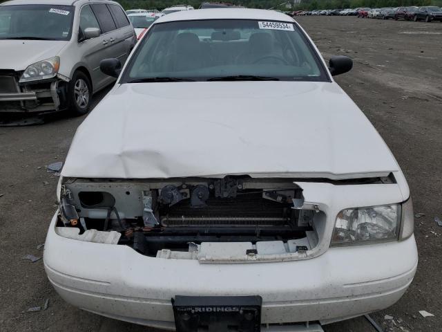 Photo 4 VIN: 2FAFP74W06X126632 - FORD CROWN VIC 