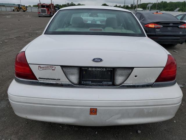 Photo 5 VIN: 2FAFP74W06X126632 - FORD CROWN VIC 