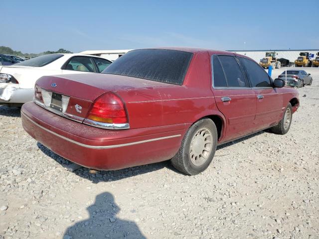 Photo 2 VIN: 2FAFP74W0WX101049 - FORD CROWN VIC 