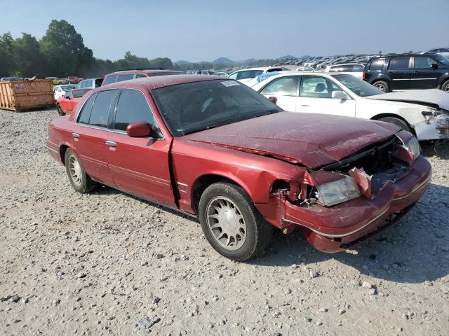 Photo 3 VIN: 2FAFP74W0WX101049 - FORD CROWN VIC 