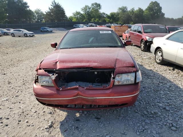 Photo 4 VIN: 2FAFP74W0WX101049 - FORD CROWN VIC 