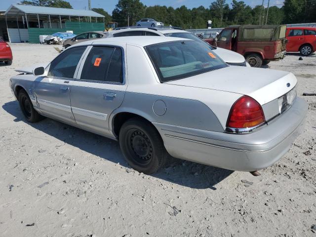 Photo 1 VIN: 2FAFP74W0WX113444 - FORD CROWN VIC 