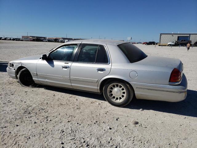 Photo 1 VIN: 2FAFP74W0XX233570 - FORD CROWN VIC 