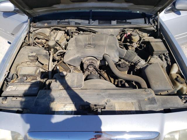 Photo 10 VIN: 2FAFP74W0XX233570 - FORD CROWN VIC 