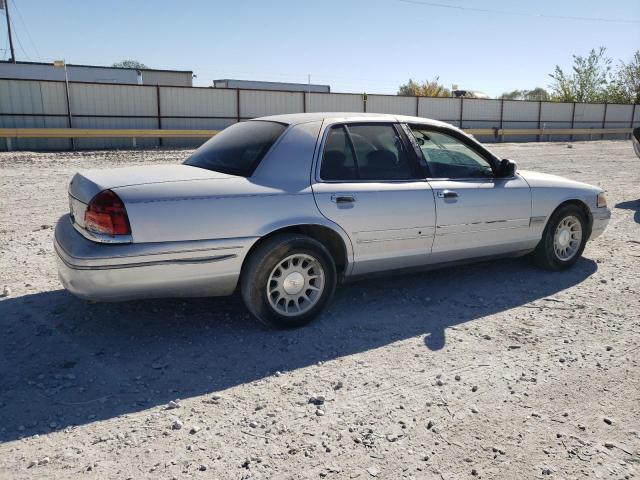 Photo 2 VIN: 2FAFP74W0XX233570 - FORD CROWN VIC 