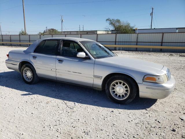 Photo 3 VIN: 2FAFP74W0XX233570 - FORD CROWN VIC 