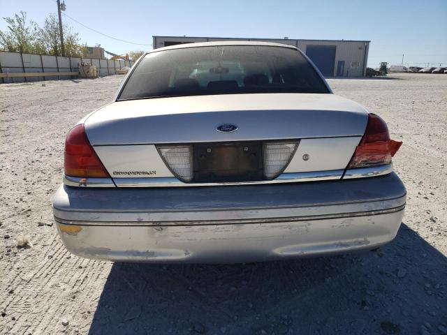 Photo 5 VIN: 2FAFP74W0XX233570 - FORD CROWN VIC 