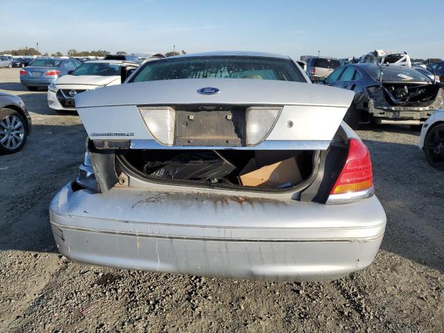 Photo 5 VIN: 2FAFP74W13X130510 - FORD CROWN VIC 