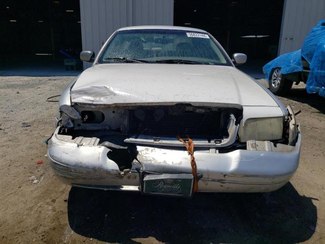 Photo 4 VIN: 2FAFP74W13X152555 - FORD CROWN VIC 