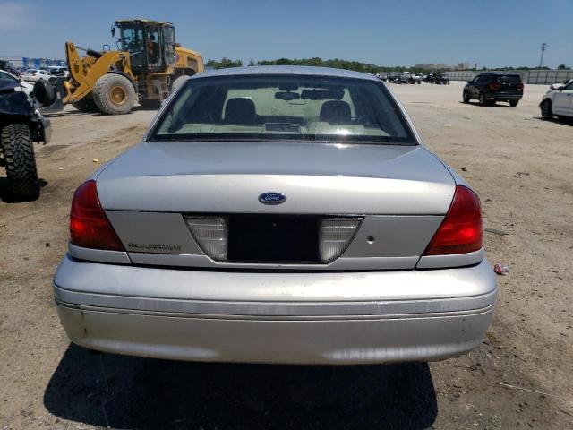 Photo 5 VIN: 2FAFP74W13X152555 - FORD CROWN VIC 