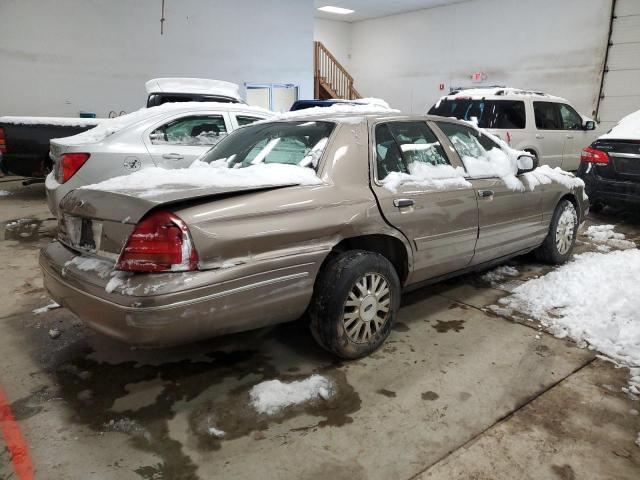 Photo 2 VIN: 2FAFP74W13X184549 - FORD CROWN VIC 