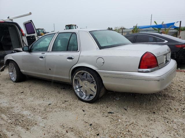 Photo 1 VIN: 2FAFP74W14X184553 - FORD CROWN VIC 