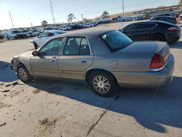 Photo 1 VIN: 2FAFP74W15X157080 - FORD CROWN VIC 