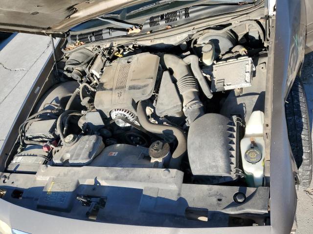 Photo 10 VIN: 2FAFP74W15X157080 - FORD CROWN VIC 