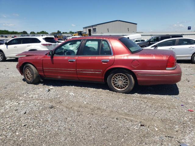 Photo 1 VIN: 2FAFP74W1WX102498 - FORD CROWN VIC 