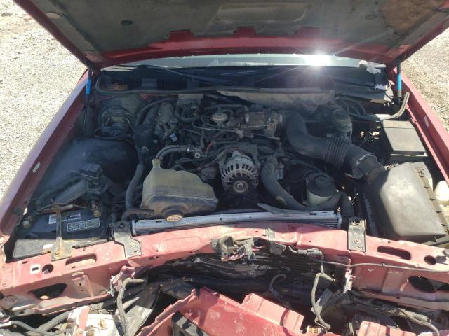 Photo 10 VIN: 2FAFP74W1WX102498 - FORD CROWN VIC 