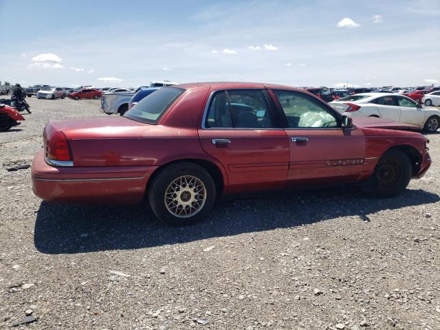 Photo 2 VIN: 2FAFP74W1WX102498 - FORD CROWN VIC 