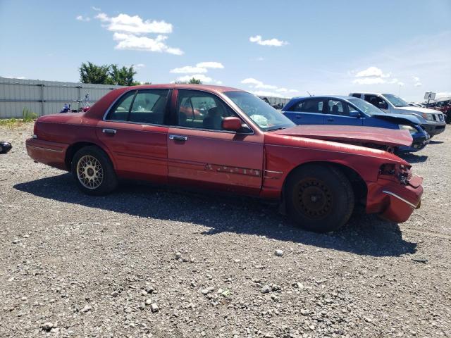 Photo 3 VIN: 2FAFP74W1WX102498 - FORD CROWN VIC 